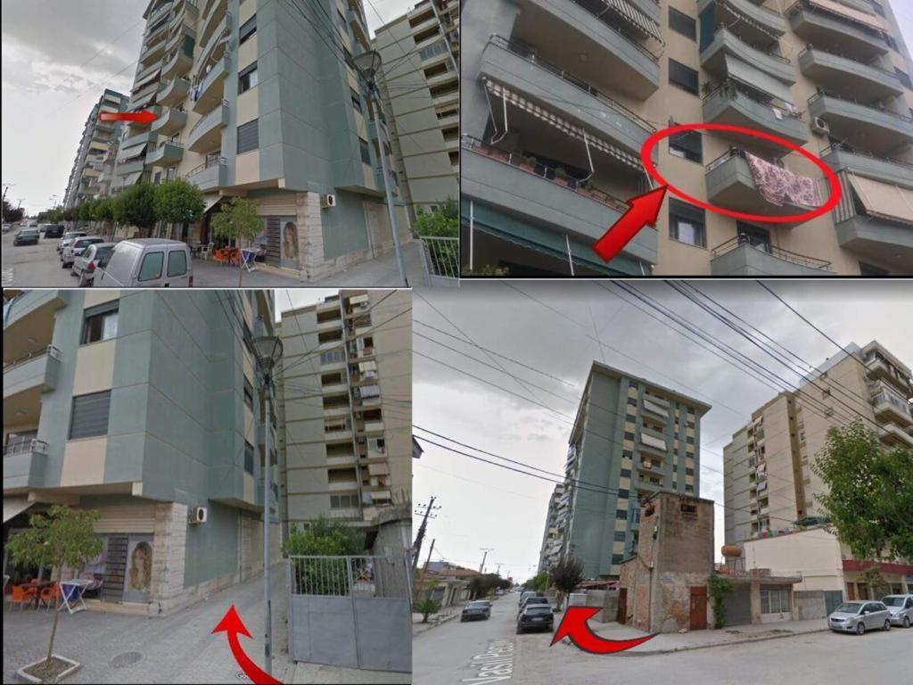 Guest House فيير المظهر الخارجي الصورة