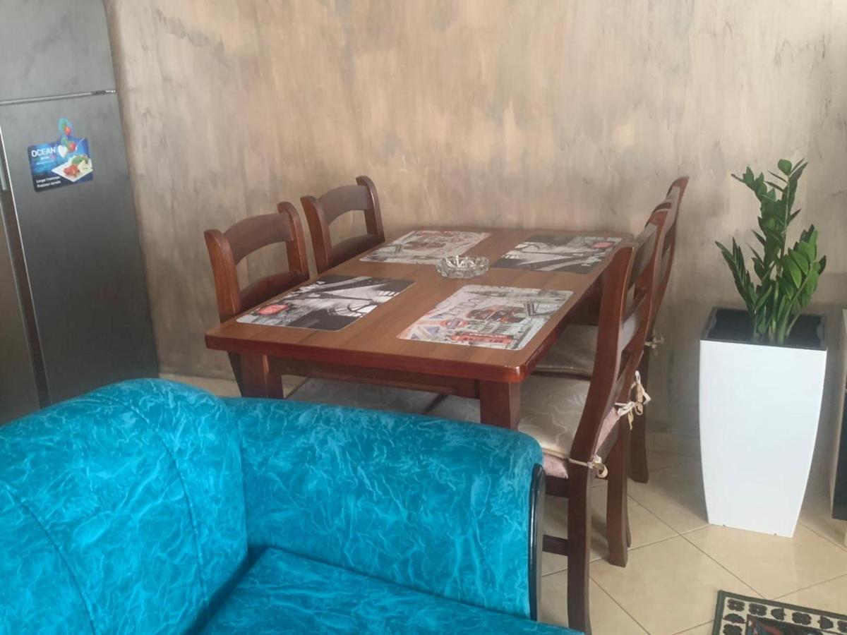 Guest House فيير المظهر الخارجي الصورة