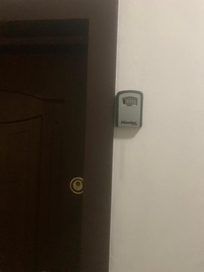 Guest House فيير المظهر الخارجي الصورة