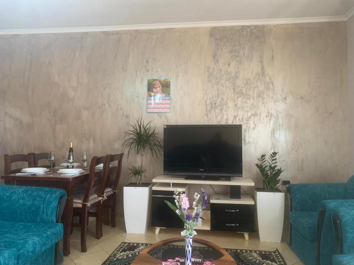 Guest House فيير المظهر الخارجي الصورة