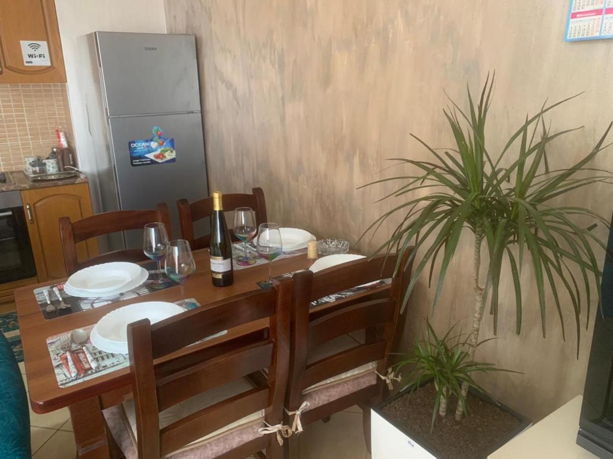 Guest House فيير المظهر الخارجي الصورة