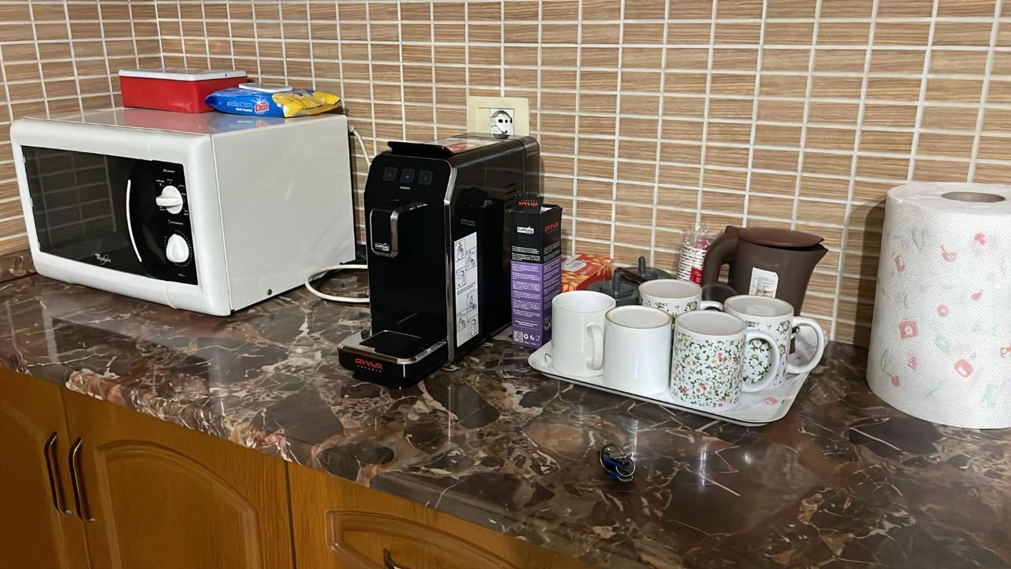 Guest House فيير المظهر الخارجي الصورة